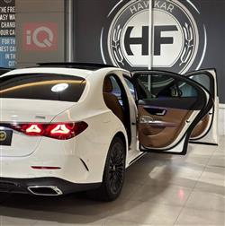 مێرسێدس بێنز E-Class